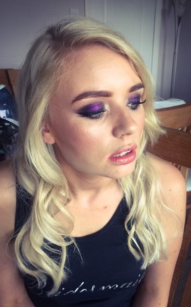 Wedding Makeup Artists - Christina Grace Makeup-Image 38710