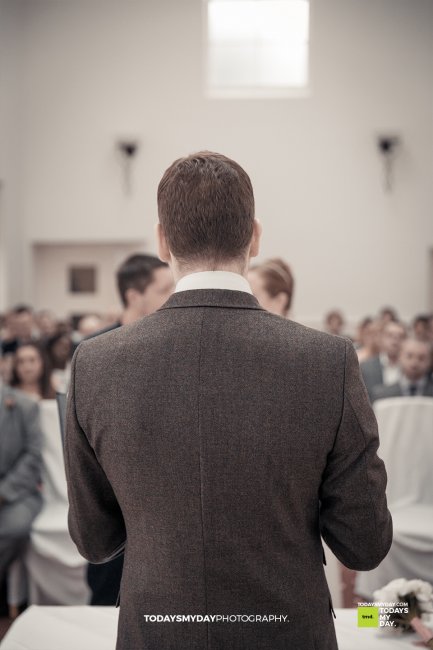 English Wedding - TODAYSMYDAY