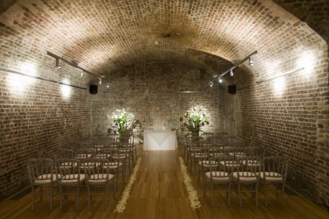 Wedding Ceremony Venues - RSA House-Image 38488