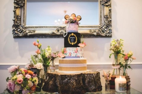 Wedding Cakes - Southwell Cakery-Image 39521