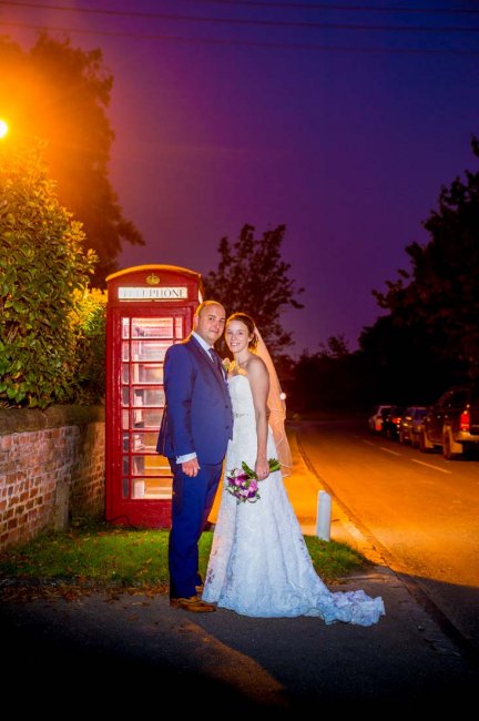 Wedding Photographers - Dorchester Ledbetter Photographers Limited-Image 8148