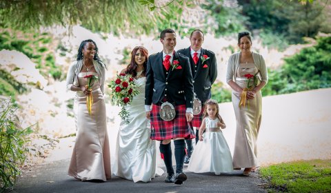Wedding Photographers - Gavin Aitken Photography-Image 14397