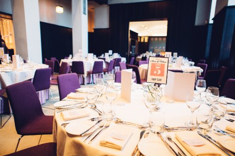 Wedding Ceremony and Reception Venues - House for an Art Lover-Image 21517