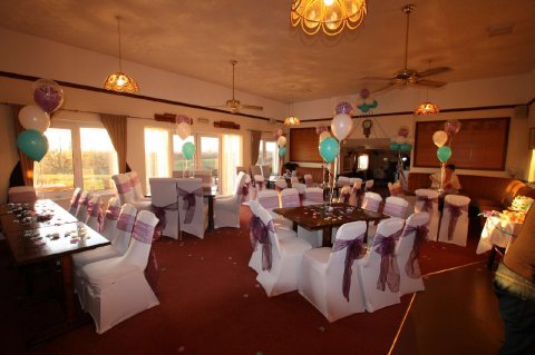Wedding Reception Venues - Haverfordwest Golf Club-Image 27633