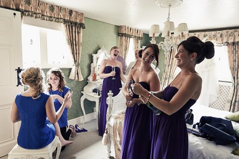 Wedding Photographers - e-motion images-Image 15315