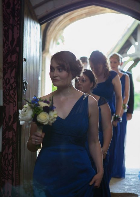 Wedding Hair and Makeup - Bridal Hairdresser and Make up Artist -Image 23863
