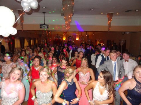 Wedding Music and Entertainment - Knightmoves Discos And Karaoke-Image 31746