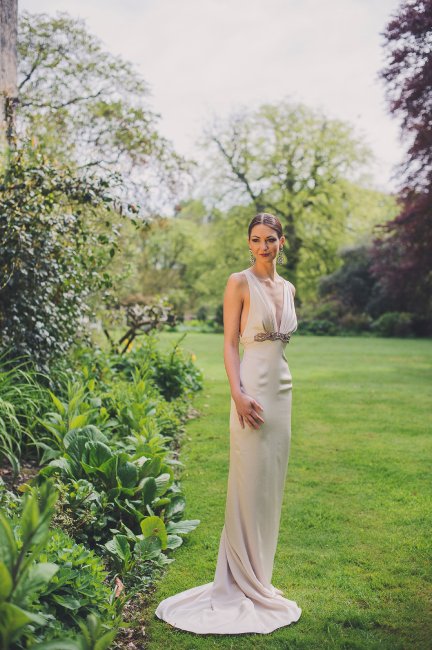 The Swan Collection - Amy Mair Couture