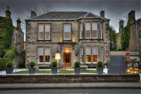 Wedding Reception Venues - The Murrayfield Hotel and House-Image 18006