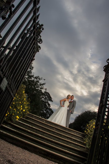 Different angles - Graham Mansfield Photography