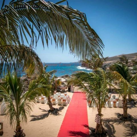 Venue Styling and Decoration - Canarian Dream Wedding and Event Planners - Lanzarote-Image 42125
