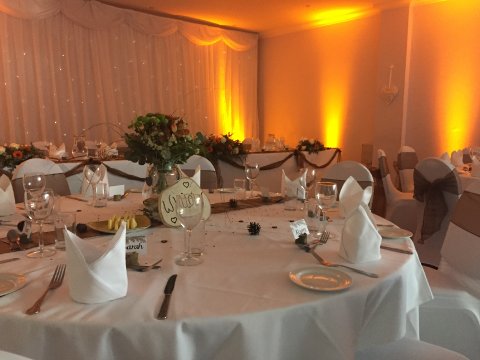 Wedding Caterers - Holiday Inn - Southampton-Image 34571