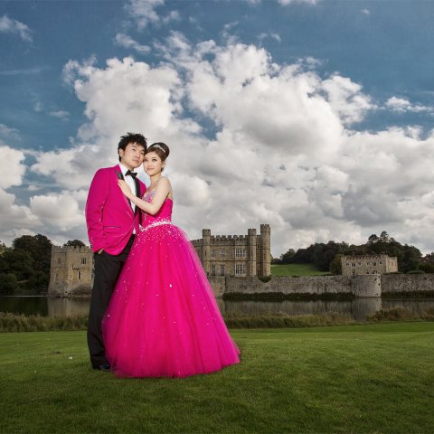 Wedding Photographers - Barrie Downie Wedding Photography-Image 10595