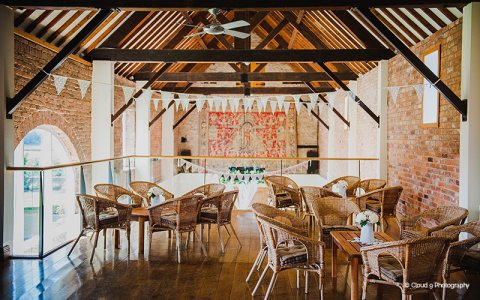 Wedding Accommodation - Delbury Hall-Image 46512