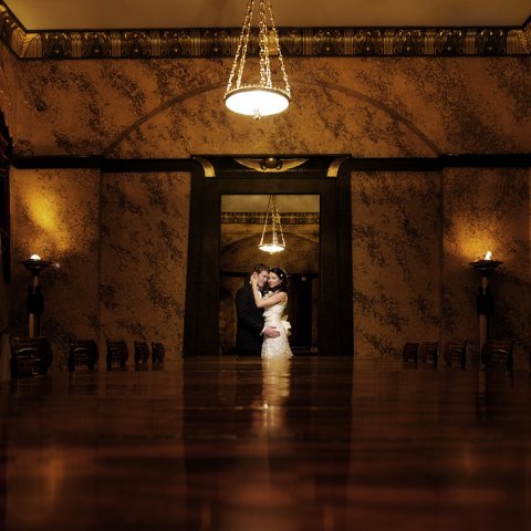 Wedding Photographers - Barrie Downie Wedding Photography-Image 10586