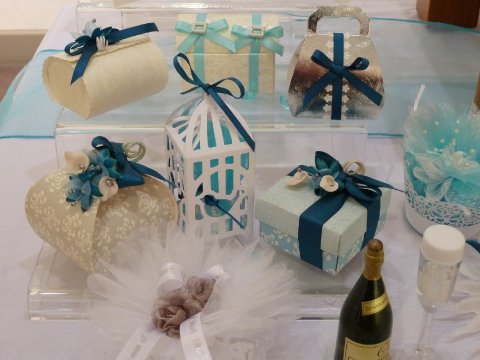 Wedding Favours and Bonbonniere - Time 2 Celebrate Wedding & Party Suppliers-Image 8232