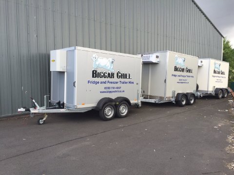 Wedding Catering and Venue Equipment Hire - Biggar Chill Ltd-Image 18111