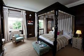 Darcy's Bridal suite - Best Western Plus Mosborough Hall Hotel