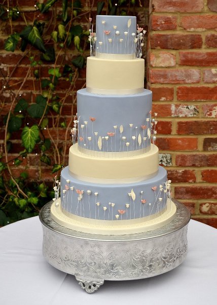 Wedding Cakes - 1983-Image 45932