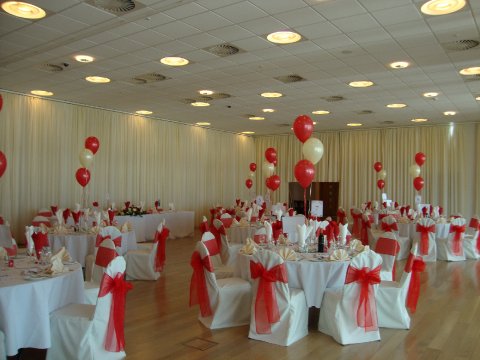 Regency Suite - Grand Pier