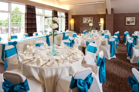 Kendal Suite - Castle Green Hotel