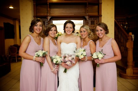 Wedding Reception Venues - Edenmore Golf and Country Club-Image 9842