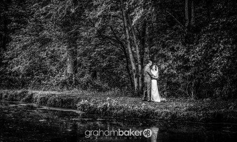 Kent Wedding Photographer - GB Wedding Photographer