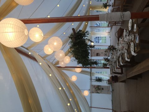 Wedding Catering and Venue Equipment Hire - Bella Country Weddings-Image 24811