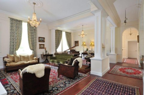 Wedding Reception Venues - Dumcrieff House-Image 9360