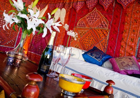 Arabian - The Arabian Tent Company