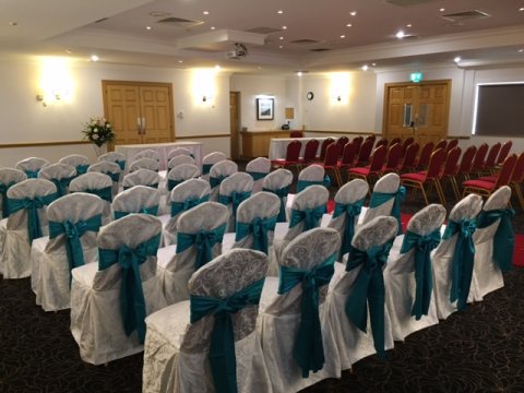Wedding Ceremony and Reception Venues - Jurys Inn Aberdeen Airport-Image 4187