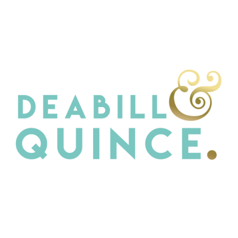 Logo - Deabill and Quince