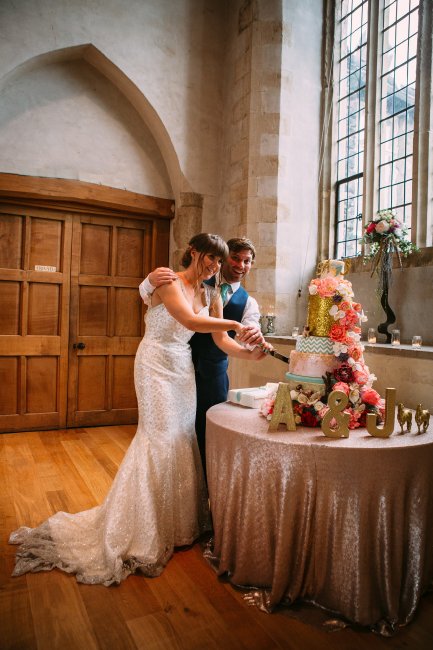 Wedding Ceremony and Reception Venues - Dartington Hall -Image 21589