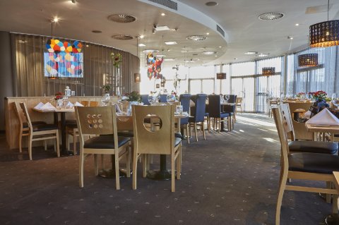Thomas Restaurant - Future Inn Cardiff Bay