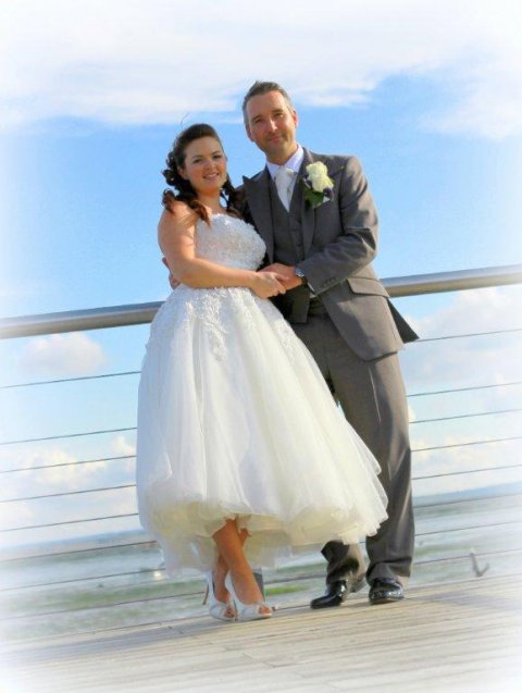 Wedding Photographers - Lee Waymont photography -Image 6216
