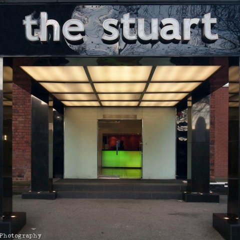 The Stuart Hotel - BEST WESTERN, The Stuart Hotel 