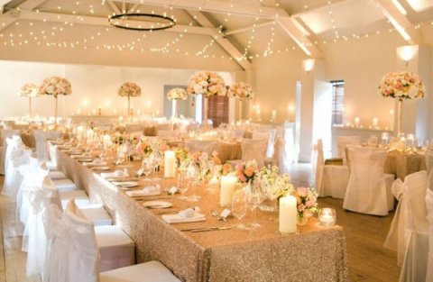 Wedding Reception Venues - Stoke Place-Image 41705