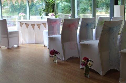 Wedding Ceremony and Reception Venues - Forever Green-Image 14610