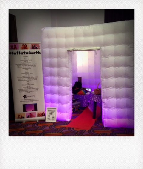 Wedding Photo and Video Booths - #InflataBooth-Image 6256