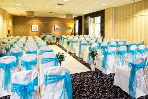 Oak Room - Castle Green Hotel