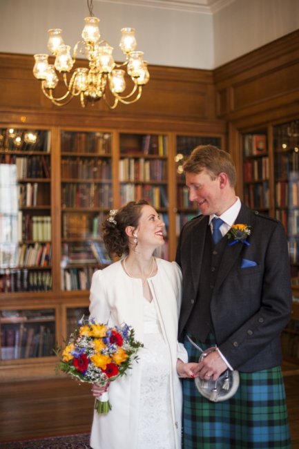 Wedding Planning and Officiating - The Royal College of Surgeons of Edinburgh-Image 27553