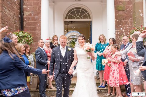 Wedding Ceremony and Reception Venues - Parkfields Country House -Image 36143