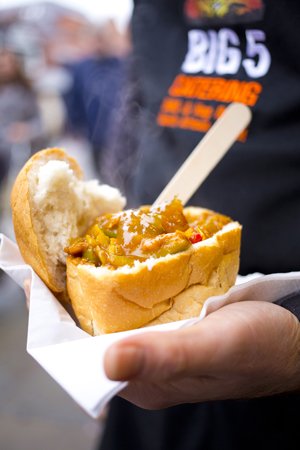 Wedding Caterers - Big 5 Catering-Image 34689