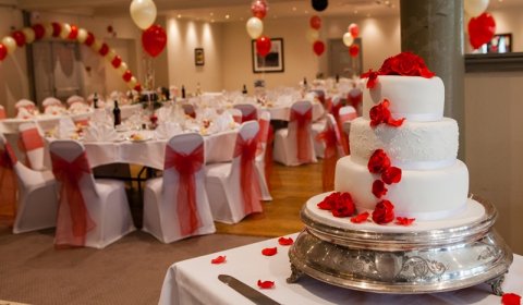 Wedding Reception Venues - The Cedars Inn-Image 13828