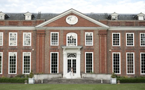 Bradbourne House - Bradbourne House