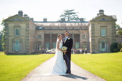 Compton Verney grounds - Compton Verney