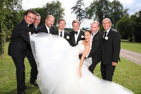 Wedding Photographers - The Wedding Filming Company-Image 26155