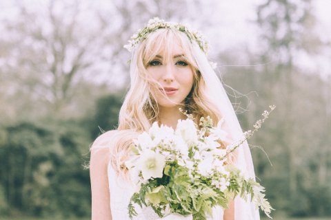 Katrina Otter Weddings. Image by Rebecca Goddard Photography - Katrina Otter Weddings 