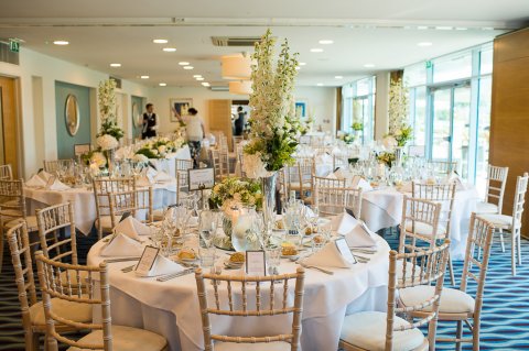 Photography by BH13 Photography - The Event PA