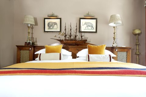 Wedding Reception Venues - The Zetter Townhouse Clerkenwell -Image 7241